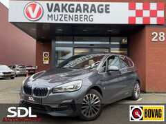 BMW 2-serie Active Tourer - 225xe iPerformance High Executive // NAVI // HEADUP DISPLAY // PANORAMADAK // LEDER // ADA