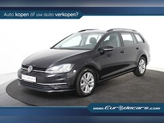 Volkswagen Golf Variant - 1.5 TSI DSG *Navigatie*Virtual Cockpit*Trekhaak