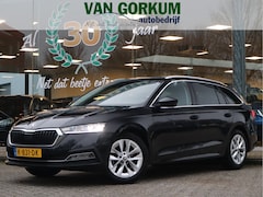 Skoda Octavia Combi - 1.0 TSI Business Edition