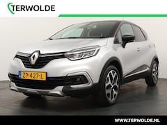 Renault Captur - 1.3 TCe Intens 150 PK Automaat