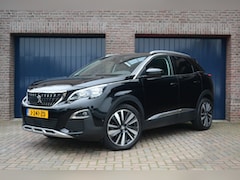 Peugeot 3008 - 1.2 PureTech Automaat Blue Lease Premium | Trekhaak | Adaptive Cruise | 360 Camera | Keyle