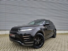 Land Rover Range Rover Evoque - 1.5 P300e 309pk R Dynamic Panodak Camara Trekhaak Virtual Leder Stoelverkoeling Dodehoekse