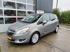 Opel Meriva - 1.4 Turbo Design Edition