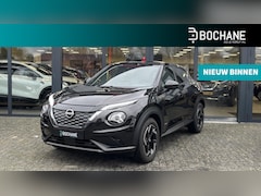 Nissan Juke - 1.6 Hybrid 143 N-Connecta