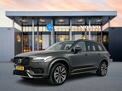 Volvo XC90 - T8 Recharge Ultimate Dark | Luchtvering | 360-Camera | Trekhaak | Panoramadak | Head-up Di