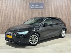 Audi A3 Sportback - 35 TFSI Business edition 2020 LED VIRTUAL CRUISE