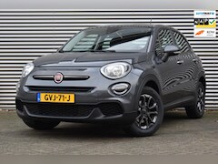 Fiat 500 X - 1.0 120-PK, Airco, Ecc, Apple carplay, Pdc, Lmv