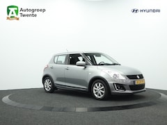 Suzuki Swift - 1.2 Dynamic EASSS | Trekhaak | Cruise control | Airco