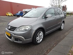 Volkswagen Golf - 1.4 TSI AUTOMAAT, HOGE INSTAP