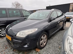 Renault Mégane Estate - 1.4 TCe Dynamique | Motor defect | APK verlopen Meeneemprijs