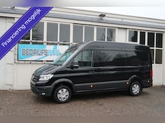 Volkswagen Crafter - 35 177PK L3H3 Aut|ACC|Camera|BPM VRIJ