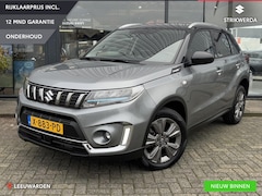 Suzuki Vitara - 1.4 Boosterjet Select Smart Hybrid Lmv/Clima/Cruise