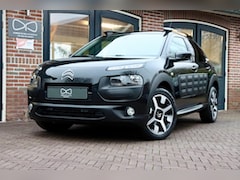 Citroën C4 Cactus - 1.2 PureTech Shine | PANORAMA | NIEUWE DISTRIBUTIE | NAVIGATIE | CRUISE