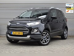 Ford EcoSport - 1.0 EcoBoost 125-PK Titanium, Airco, Ecc, Cruise