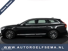 Volvo V90 - 2.0 T6 AWD Business Pro