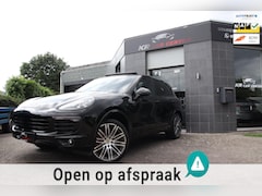 Porsche Cayenne - 3.0 S E-Hybrid CHRONO-CARBON-PANO-MEMORY