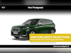 BMW X1 - xDrive25e | Trekhaak met elektrisch wegklapbare kogel | Glazen panoramadak | Selections