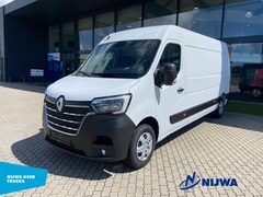 Renault Master - 180 L3H2 Cruise control + Airco