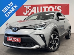 Toyota C-HR - 1.8 Hybrid ECC AIRCO, CRUISE, CAR-PLAY, CAMERA