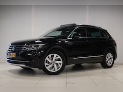 Volkswagen Tiguan - 1.4 TSI eHybrid | Trekhaak