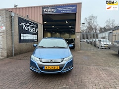 Honda Insight - 1.3 Elegance