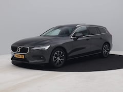 Volvo V60 - 2.0 B3 Business Pro | PANO | CAMERA | ADAPTIVE | STOELVERW