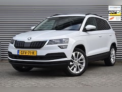 Skoda Karoq - 1.5 TSI 150-PK, Airco, Ecc, Cruise, Navi, Camera