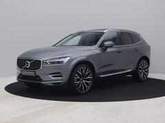 Volvo XC60 - 2.0 T8 Twin Engine AWD Inscription | PANO | MEMORY | STOELVENT. | STOELVERW