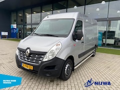 Renault Master - 146 L2H2 3.5T trekgewicht