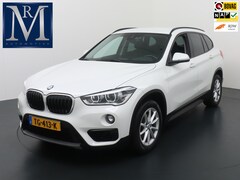 BMW X1 - SDrive18i Executive VAN: 25.900, - VOOR: 22.877.- EINDEJAARSVOORDEEL: 3.023, - RIJKLAARPRI