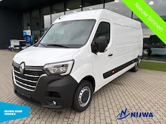 Renault Master - 135 L3H2 Navigatie + Camera