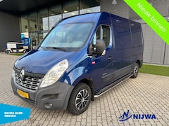 Renault Master - 125 L2H2 Trekhaak + Navigatie