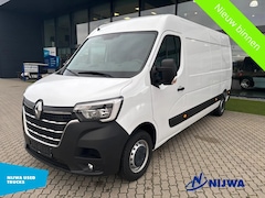 Renault Master - 135 L3H2 Navigatie + Camera