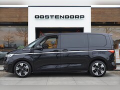 Volkswagen Multivan - 1.4eHybrid/218pk L1H1 7p. Style|2023|Pano|El. schuifdeuren|19" LMV|Head-up|Cruise+ACC|Blin