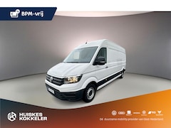 Volkswagen Crafter - Bedrijfswagen 35 2.0 TDI 177 PK L4H3 Rijklaar prijs | Automaat | Navigatie | Airco | Trekh