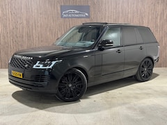 Land Rover Range Rover Sport - 4.4 SDV8 Autobiography Dynamic 2018