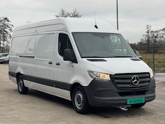 Mercedes-Benz Sprinter - 416 2.2 CDI 432 HD 163 PK| Carplay| Clima| pakketstelling