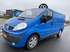 Renault Trafic - 2011 * 2.5 dCi T29 L1H1 * APK * EURO 5