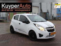 Chevrolet Spark - 1.0 16V LS Bi-Fuel nap AIRCO