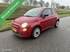 Fiat 500 - 1.2 Sport