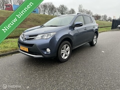 Toyota RAV4 - 2.0D Dynamic