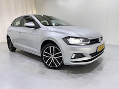 Volkswagen Polo - 5-Drs 1.0 MPI Trendline Airco