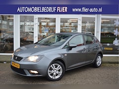 Seat Ibiza - 1.4 COPA Plus | Cruise | LM | Elek. raam | Nette auto |