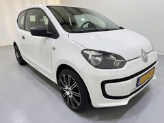 Volkswagen Up! - 1.0 Easy Up Airco