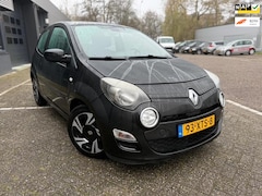 Renault Twingo - 1.2 16V Dynamique | Automaat | Bluetooth | Nap | Airco