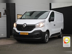 Renault Trafic - 1.6 dCi - EURO 6 - Airco - Navi - Cruise - € 10.900, - Excl