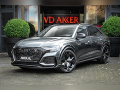 Audi RSQ8 - RSQ8 DYNAMIC PLUS+ALC.HEMEL+MASSAGE+HEADUP+3DCAMERA