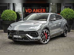 Lamborghini Urus - S GLOSS BLACK PACK+MASSAGE+PANO.DAK+23INCH+360CAM.+CARBON