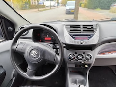 Suzuki Alto - 1.0 Base