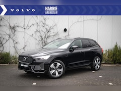 Volvo XC60 - Recharge T6 AWD Plus Dark | Trekhaak | Adaptieve LED koplampen | Harman Kardon audio | 360